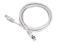 Gembird CAT5e UTP Patch cord grey 7.5m
