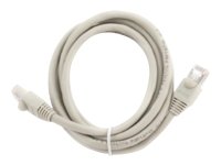 Gembird PATCH CABLE CAT6 FTP 1.5M/GREY PP6-1.5M