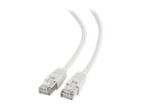 Gembird PATCH CABLE CAT6 FTP 15M/GREY PP6-15M