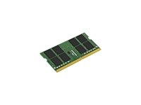 Kingston 32GB DDR4 3200MHz SODIMM