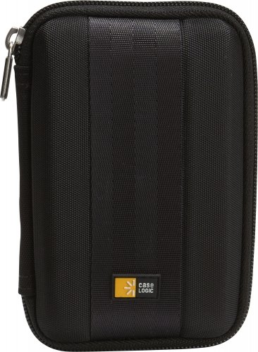 Case logic 1253 QHDC-101 Black