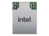 Intel NIC WI-FI 6 AX210 2230 2x2 No vPro
