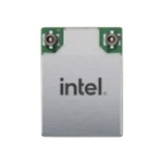 Intel NIC WI-FI 6 AX210 2230 2x2 No vPro