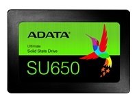 A-data ADATA SU650 512GB SATA 2.5inch SSD