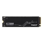 Kingston SSD M.2 2280 1TB/SKC3000S/1024G