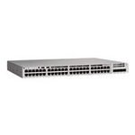Cisco Catalyst 9200L 48-port Data 4x10G