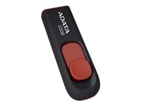 A-data ADATA 32GB USB Stick C008 Slider USB 2.0