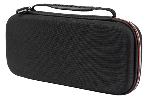 Subsonic Hard Case for Nintendo Switch 2, Switch OLED, Switch