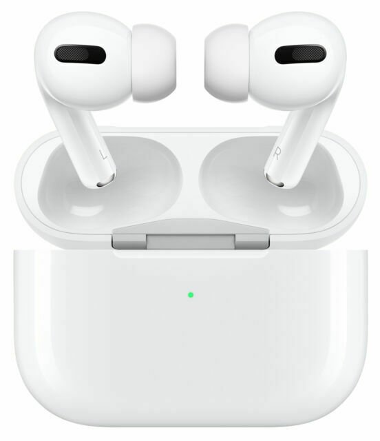 Apple AirPods Pro White EU
