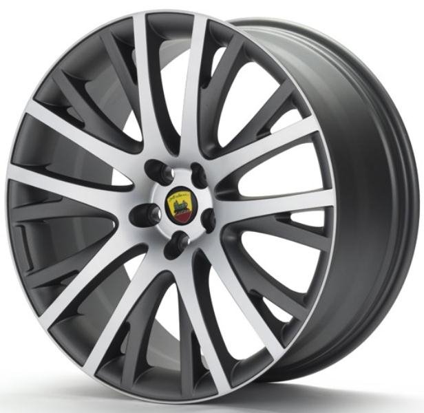Arden Dakar IIHGMVP
