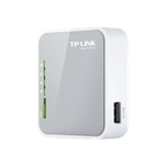 Tp-link WRL 3G/4G ROUTER 150MBPS/PORTABLE TL-MR3020