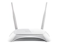 Tp-link 300MBit/s WLAN N 3G Router