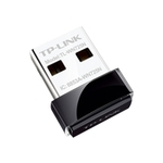 Tp-link N150 WLAN Nano USB Adapter