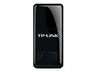 Tp-link N300 WLAN Mini USB Adapter