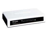 Tp-link 8port 10/100 Switch Desktop