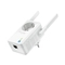 Tp-link WLAN Repeater with ext.antennas