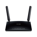 Tp-link 300 Mbps WLAN N 4G LTE router