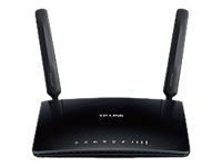 Tp-link AC750 Wireless Dual Band 4G
