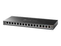 Tp-link 16-Port Gigabit Easy Smart