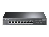 Tp-link TL-SG108-M2 8P 2.5G Switch
