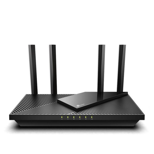 Tp-link AX3000 Dual-Band Wi-Fi 6 Router