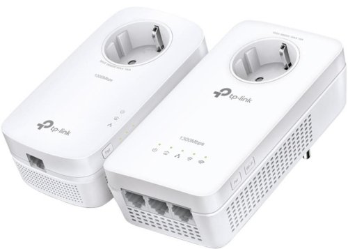 Tp-link WRL POWERLINE EXTEN 1300MBPS/TL-WPA8631P