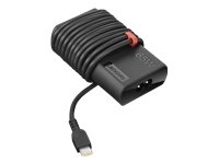 Lenovo ThinkPad Slim 65W AC Adapter