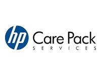 Hewlett-packard HP 1y PW NextBusDay Onsite WS Only HWSup