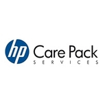 Hewlett-packard HP CarePack 3Y Carry In + Return NB Cons
