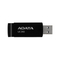 Adata MEMORY DRIVE FLASH USB3.2 128G/BLACK UC310-128G-RBK