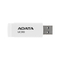 Adata MEMORY DRIVE FLASH USB3.2 32GB/WHITE UC310-32G-RWH