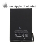 Apple iPad mini Original Battery APN 616-0688 16.5Whr Li-Ion 4400mAh baterija akumulators