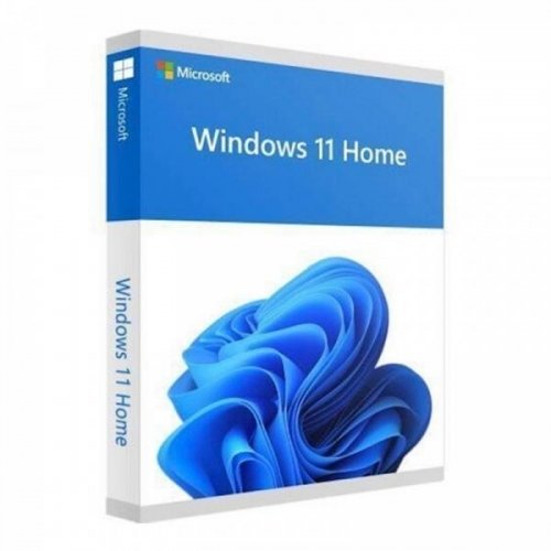 Microsoft SW RET WIN 11 HOME FPP 64B/ENG USB HAJ-00090 MS
