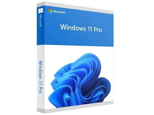 Microsoft SW RET WIN 11 PRO FPP 64B/ENG USB HAV-00163 MS