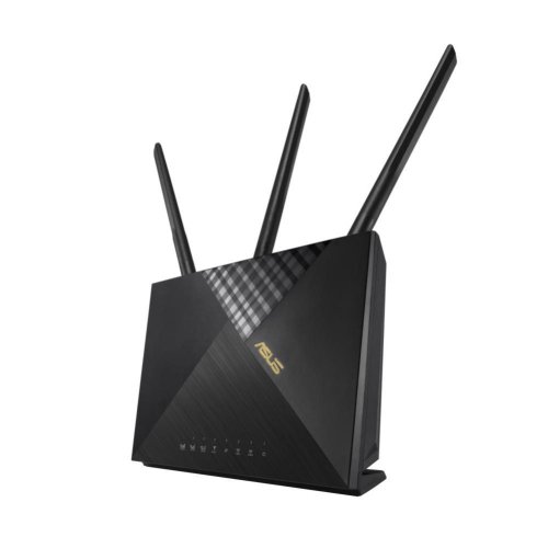 Asus WRL ROUTER 1800MBPS LTE/4G-AX56