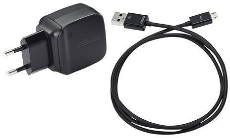 Asus ME171/Nexus 7/MemoPad/VivoPad/FonePad PAD-04 10W ADAPTER/EU Charger lādētājs 90-XB3SOKPW00070Y
