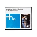 Hewlett-packard HPE VMware vCntr Srv Fnd 1yr E-LTU