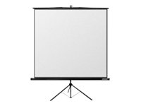 Reflecta CR-LINE TRIPOD 200X200CM BLACK