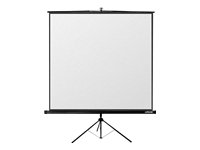 Reflecta CRYSTAL-LINE TRIPOD 240X240CM