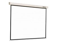 Reflecta CR 200X200 1:1 MOTOR BL FRAME