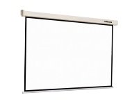 Reflecta Crystal-Line Rollo 240x240 cm