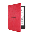 Tablet Case|POCKETBOOK|Red|H-S-634-R-WW