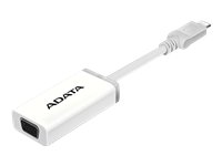 A-data ADATA USB-C to VGA ADAPTER