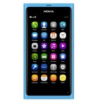 Nokia N9-00 cyan 16GB