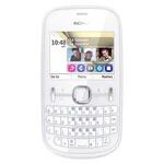 Nokia 200 White Asha Dual SIM
