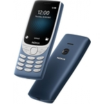 Nokia 8210 4G TA-1489 DS Blue