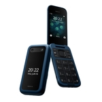 Nokia 2660 TA-1469 DS Blue