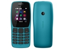 Nokia 110 DS TA-1192 Blue