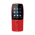 Nokia 210 DS TA-1139 Red