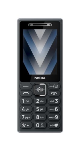 Nokia 200 4G TA-1785 DS Black